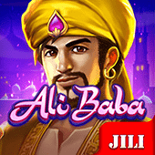 Ali Baba on XGames App