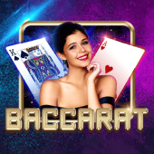 Baccarat B on XGames App