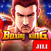 Boxing King on XGames App