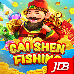 Cai Shen Fishing on XGames App