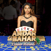 Casino Marina Andar Bahar on XGames App