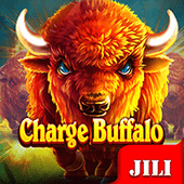Charge Buffalo on XGames App