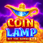 Coin Lamp Slot on XGames App
