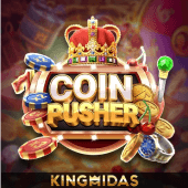 Coin Pusher on XGames App