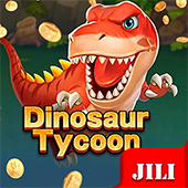 Dinosaur Tycoon on XGames App
