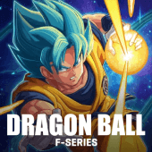 Dragon Ball Slot on XGames App