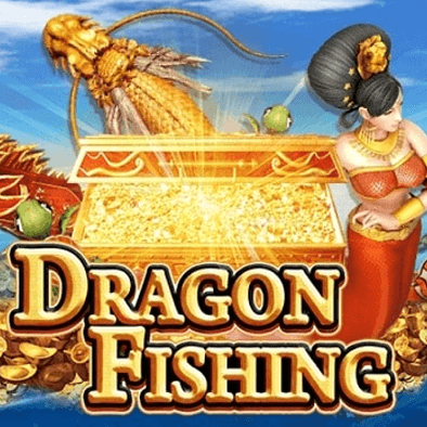 Dragon Fishing on XGames App