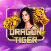 Dragon Tiger on XGames App