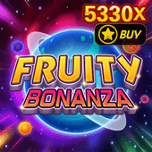 Fruity Bonanza on XGames App