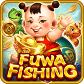 Fuwa Fishing on XGames App