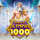 Gates of Olympus 1000 on XGames App