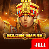 Golden Empire on XGames App