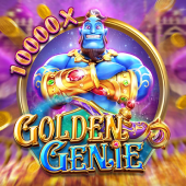 Golden Genie on XGames App