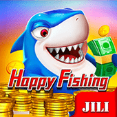 Happy Fishing on XGames App