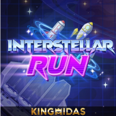Interstellar Run on XGames App