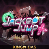 Jackpot Jump on XGames App