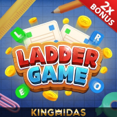 Ladder Game on XGames App