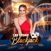 Las Vegas Blackjack on XGames App