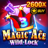 Magic Ace Wild Lock on XGames App