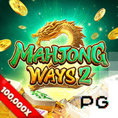 Mahjong Ways 2 on XGames App