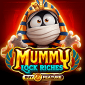 Mummy Lock Riches Slot on XGames App