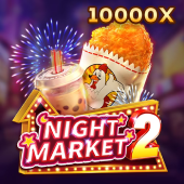 Night Market 2 on XGames App