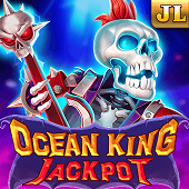 Ocean King Jackpot on XGames App