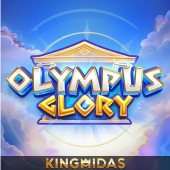 Olympus Glory on XGames App
