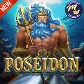 Poseidon Slot on XGames App