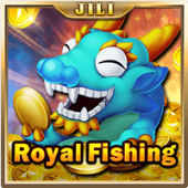 Royal Fishing on XGames App
