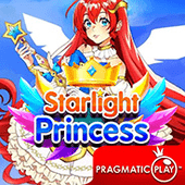 Starlight Princess on XGames App