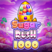 Sugar Rush 1000 on XGames App