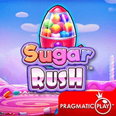 Sugar Rush on XGames App