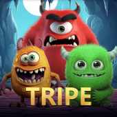 Tripe on XGames App