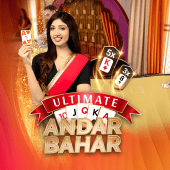 Ultimate Andar Bahar on XGames App