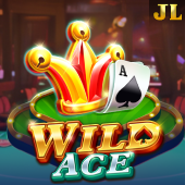 Wild Ace on XGames App